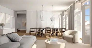 4 bedroom apartment in Misericordia, Portugal