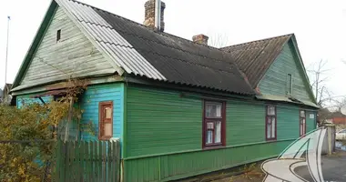 Apartment in Muchaviecki sielski Saviet, Belarus