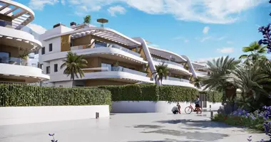 Appartement 3 chambres dans Finestrat, Espagne