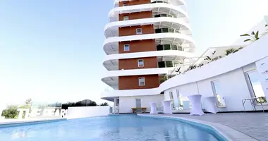 Mieszkanie 3 pokoi w Larnaka, Cypr