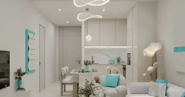 Apartamento 4 habitaciones en Dubái, Emiratos Árabes Unidos
