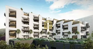 1 bedroom apartment in Boreti, Montenegro