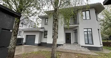 Dom 6 pokojów w Drozdava, Białoruś