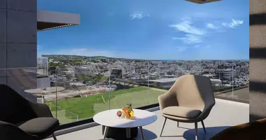 3 bedroom apartment in Paphos Municipality, Cyprus