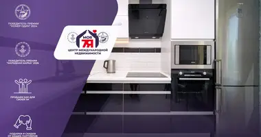 Квартира 3 комнаты в Минск, Беларусь