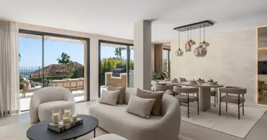 3 bedroom house in Benahavis, Spain