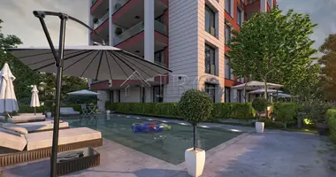 1 bedroom apartment in Nesebar, Bulgaria