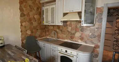 Wohnung 3 zimmer in Minsk, Belarus