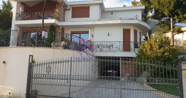Villa 1 zimmer in Susanj, Montenegro