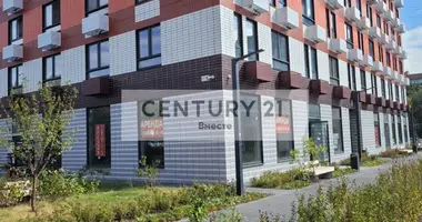 Propriété commerciale 86 m² dans Moscou, Russie