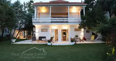Villa en Chaniotis, Grecia
