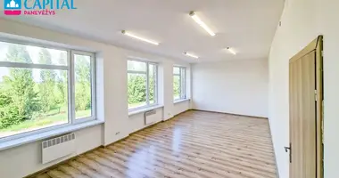 Коммерческое помещение 35 м² в Пасвалис, Литва