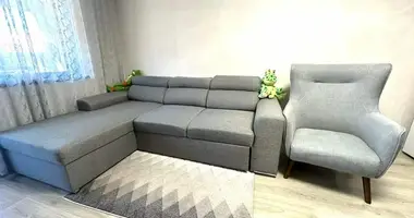 Apartamento 2 habitaciones en Bansko, Bulgaria