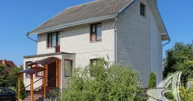 Maison dans Kobryn, Bélarus