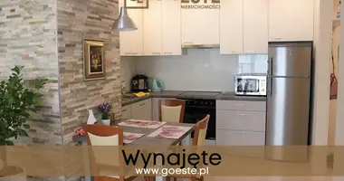 Mieszkanie 2 pokoi w Smolice, Polska