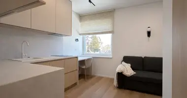 Wohnung 1 zimmer in Galgiai, Litauen