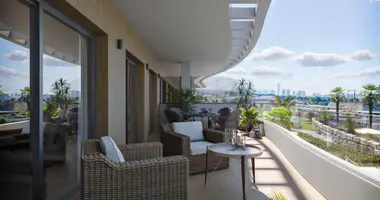 Квартира 3 спальни в Finestrat, Испания