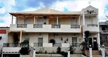 Hotel 580 m² w Municipality of Agios Nikolaos, Grecja