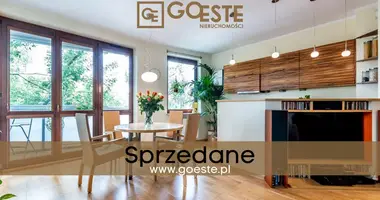 Квартира 3 комнаты в Smolice, Польша