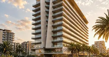 Wohnung in Batumi, Georgien