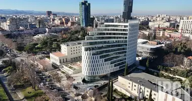 Office 526 m² in Tirana Municipality, Albania