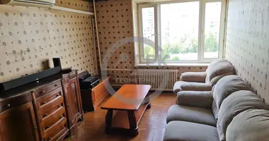 Квартира 3 комнаты в Москва, Россия