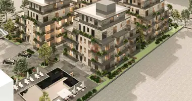 Appartement dans Radhime, Albanie