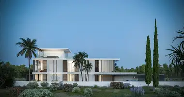 Квартира 3 комнаты в Паралимни, Кипр
