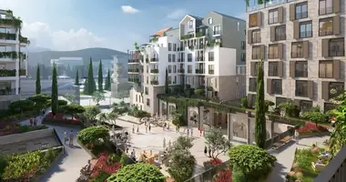 Condo 1 chambre dans Tivat, Monténégro
