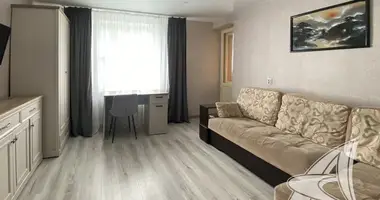 Appartement 2 chambres dans Brest, Bélarus