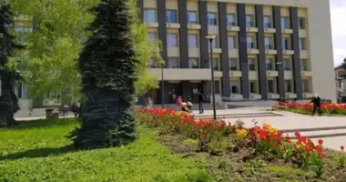 Propriété commerciale dans Odessa, Ukraine