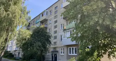 2 room apartment in Hrodna, Belarus