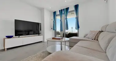 Mieszkanie 2 pokoi w Benalmadena, Hiszpania