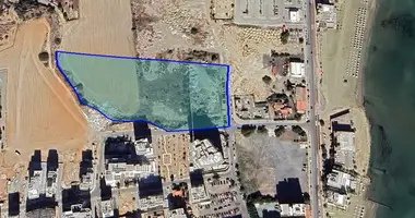 Parcela en Larnaca, Chipre