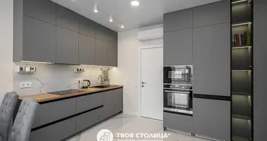 2 bedroom apartment in Minsk, Belarus