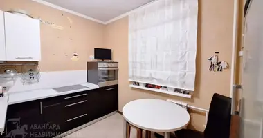 Wohnung 2 zimmer in Minsk, Belarus