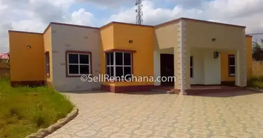 Haus 3 Schlafzimmer in Accra, Ghana