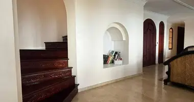 Willa 2 pokoi w Cabrera, Dominikana