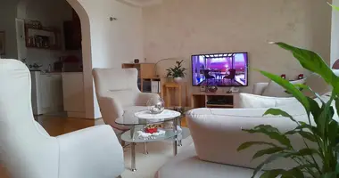 Apartamento 2 habitaciones en Budva, Montenegro