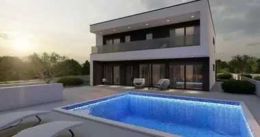 Villa 4 chambres dans Grad Rovinj, Croatie