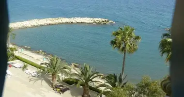 Appartement 2 chambres dans District de Limassol, Chypre