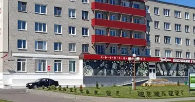 Wohnung 1 zimmer in Slonim, Belarus