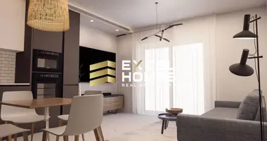 Квартира 2 спальни в Marsascala, Мальта