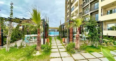 Apartamento 1 habitación en Región del Mediterráneo, Turquía