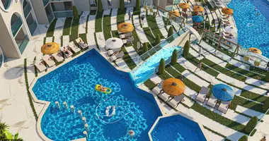 Apartment in Al Hadaba, Egypt