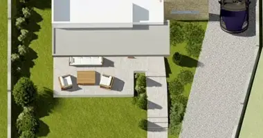 Maison 3 chambres dans Souni Zanatzia, Chypre