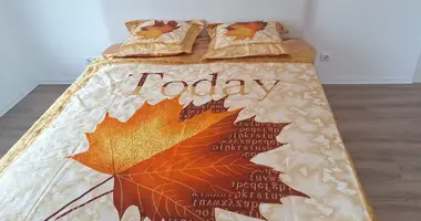 Apartamento 2 habitaciones en Novoselye, Rusia