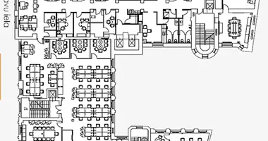 Propriété commerciale 755 m² dans Riga, Lettonie