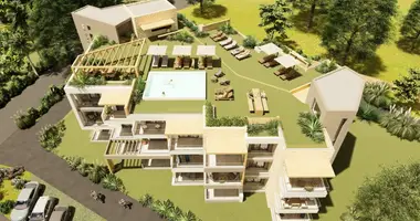 Apartamento 1 habitacion en Kavala Municipality, Grecia