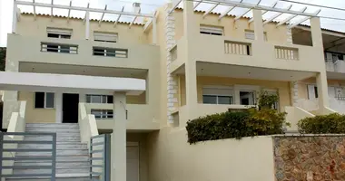 Adosado Adosado 5 habitaciones en Municipality of Saronikos, Grecia